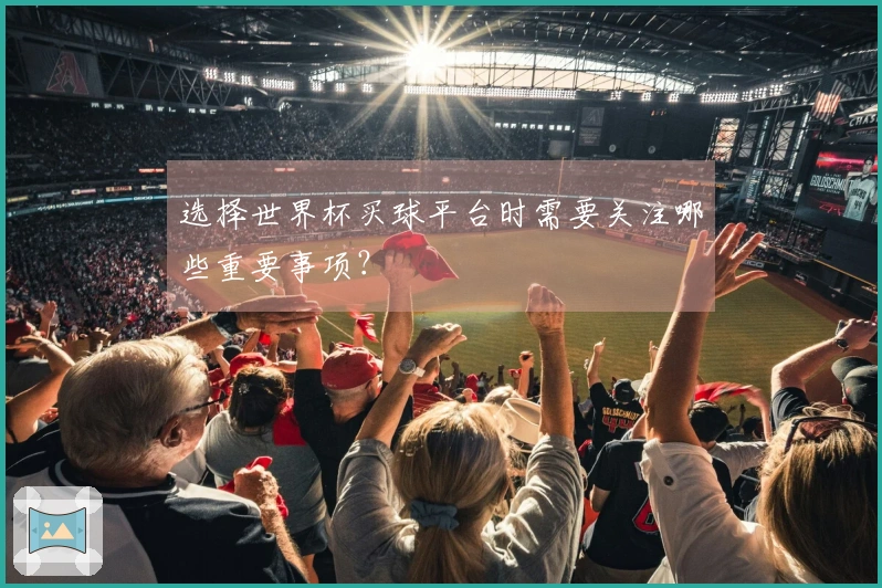 选择世界杯买球平台时需要关注哪些重要事项？