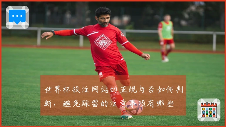 世界杯投注网站的正规与否如何判断，避免踩雷的注意事项有哪些