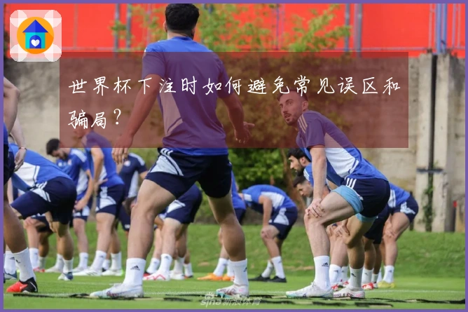 世界杯下注时如何避免常见误区和骗局？