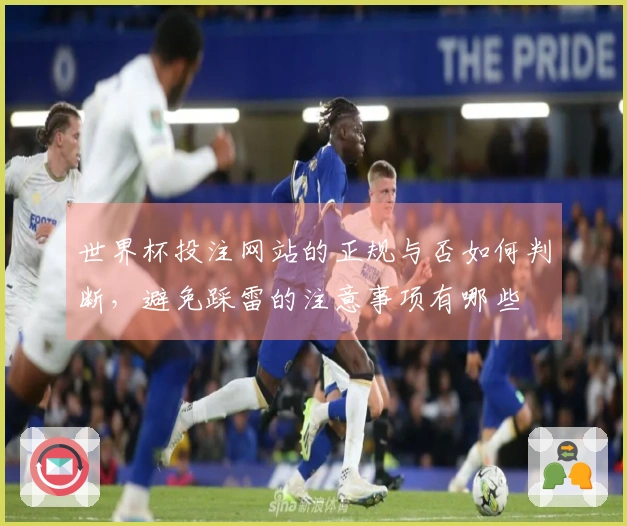 世界杯投注网站的正规与否如何判断，避免踩雷的注意事项有哪些